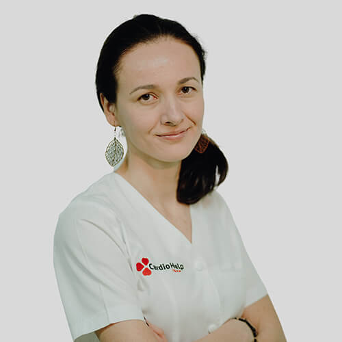 Dr. Miclea Ioana